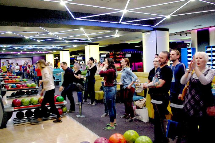Фото Сад камней в Челябинске. 