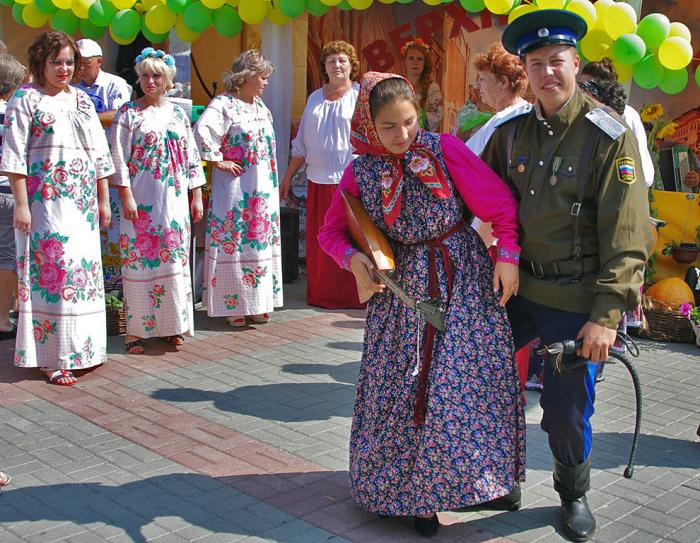 Фото АГРО-2016