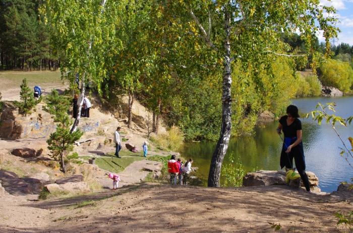 Фото Сентябрь