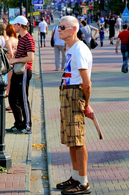 Фото Концерт в защиту гитариста