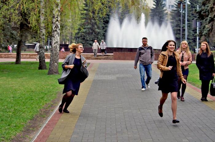 Фото Месяц май. Челябинск-2015