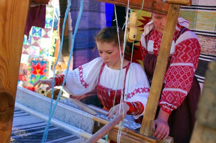 Фото Бажовский фестиваль-2013