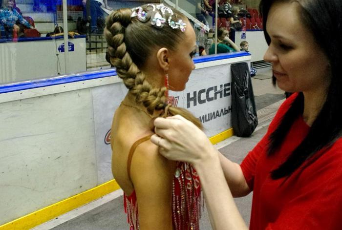 Фото Челябинск. Бальные танцы-2014