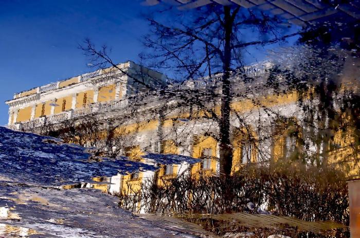 Фото Весенний зов