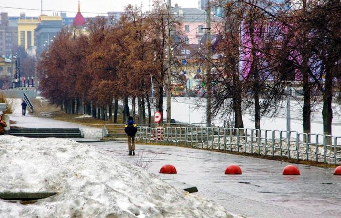 Фото Весенний зов