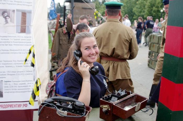 Фото В Челябинске 21-22 июня 2016 года