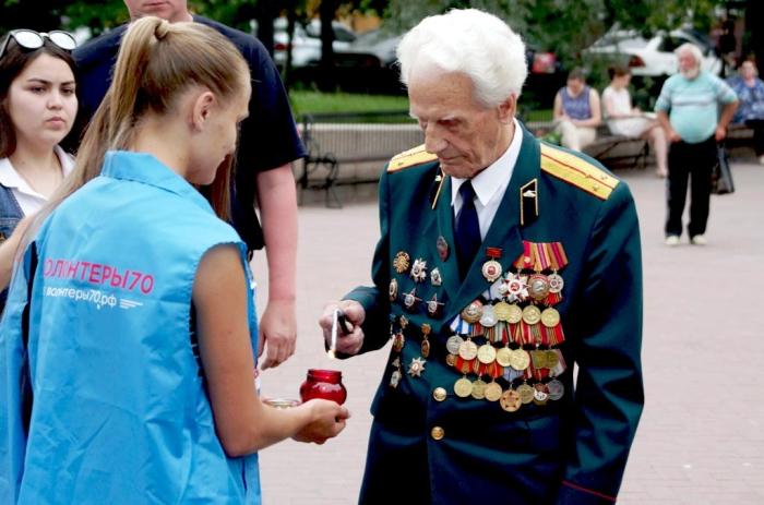 Фото В Челябинске 21-22 июня 2016 года