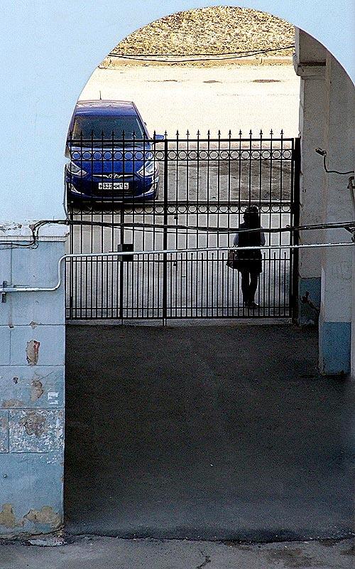 Фото Весенний зов