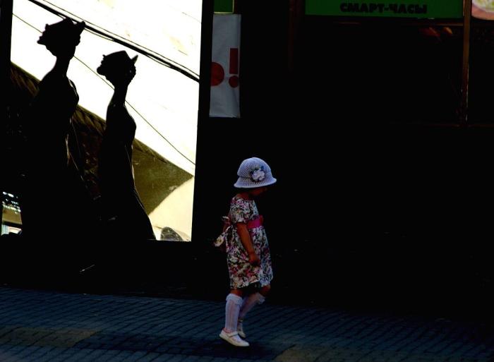 Фото В Челябинске 21-22 июня 2016 года