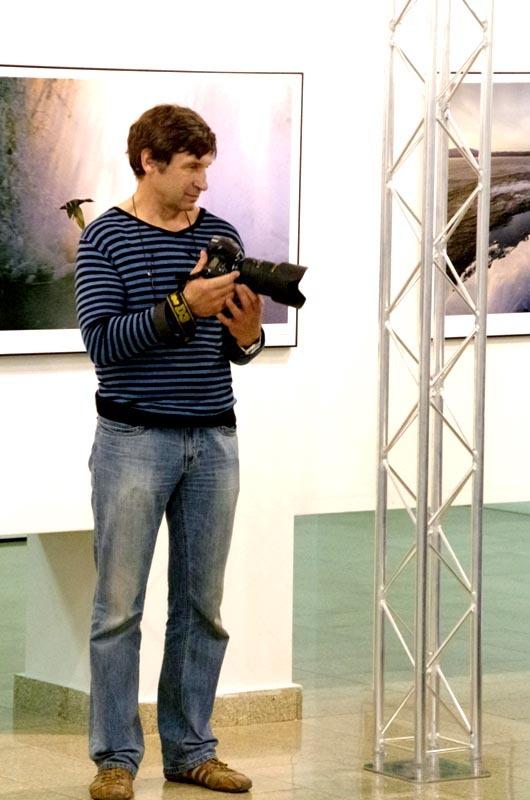 Фото Челябинск. ФОТОФЕСТ-2014