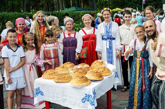 Фото Цветы и плоды-2016. Челябинск