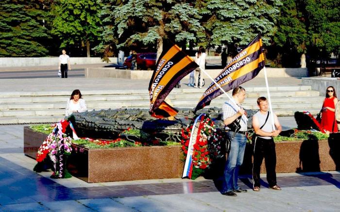 Фото В Челябинске 21-22 июня 2016 года