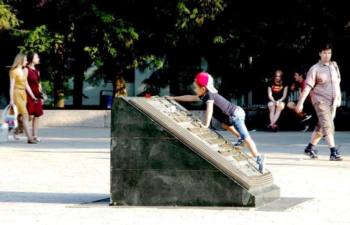Фото В Челябинске 21-22 июня 2016 года