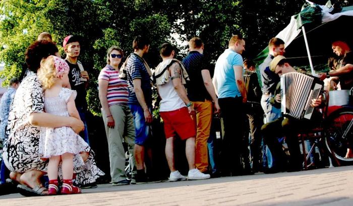 Фото В Челябинске 21-22 июня 2016 года