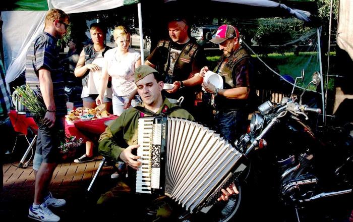 Фото В Челябинске 21-22 июня 2016 года