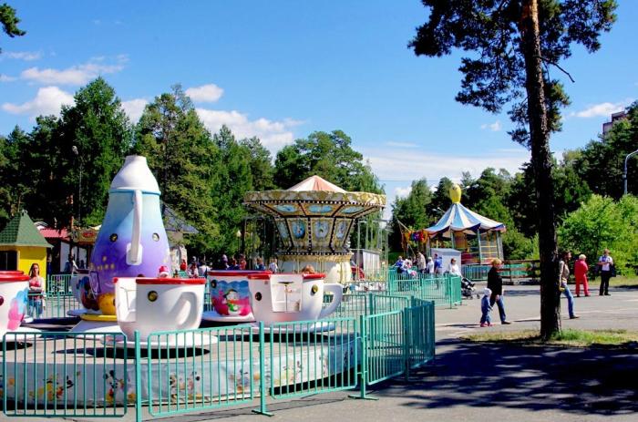 Фото Август-2015 в Челябинске