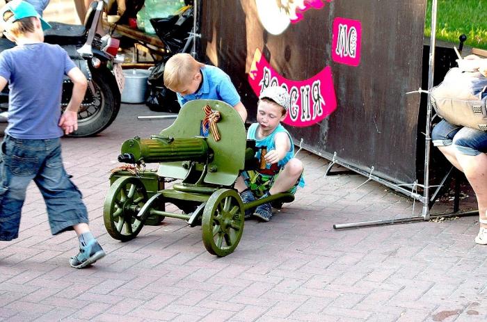 Фото В Челябинске 21-22 июня 2016 года