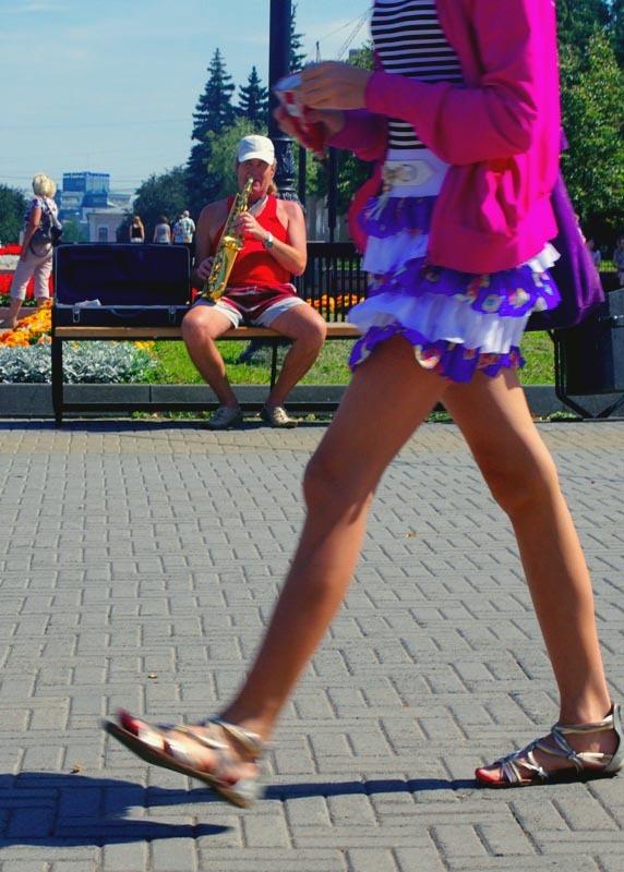 Фото В августе-2014