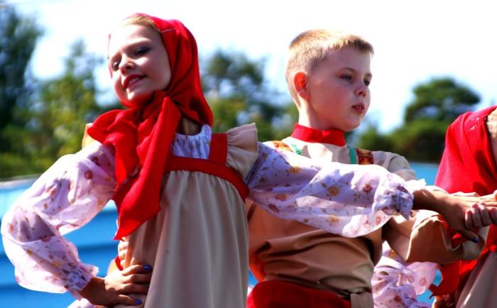 Фото Цветы и плоды-2016. Челябинск