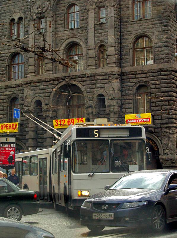 Фото Питерские сюжеты