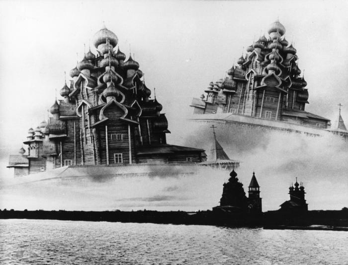 Фото Классика жанра Сергея Новикова