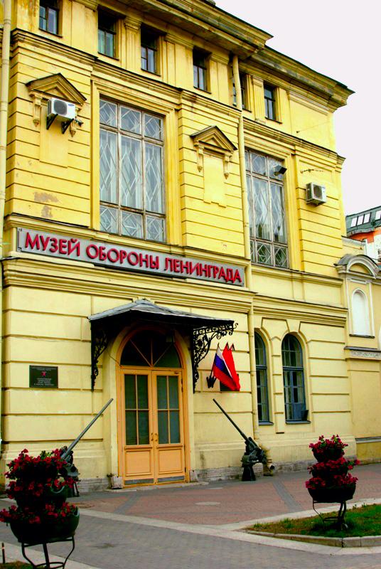 Фото Питерские сюжеты