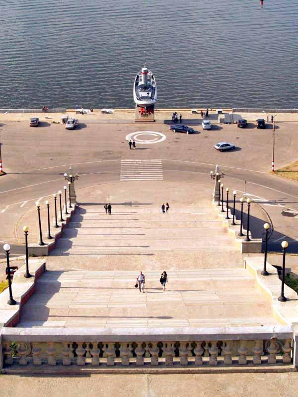 Фото Прогулки по Нижнему Новгороду