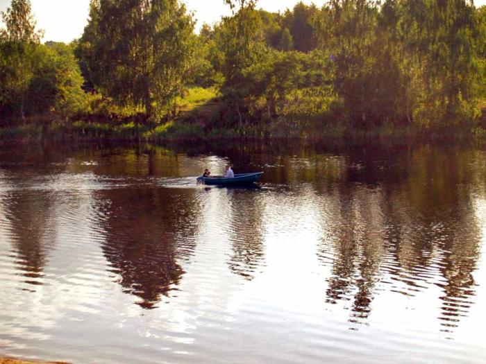 Фото Прогулки по Нижнему Новгороду