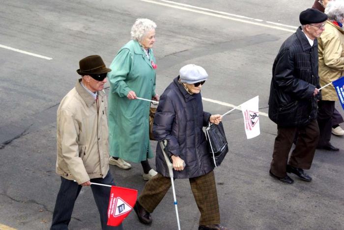 Фото Первомай-2012 в Челябинске