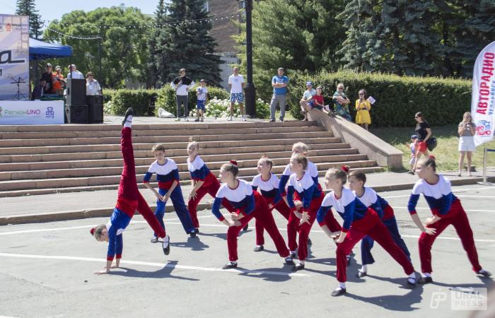 Фото В Челябинске впервые прошёл фестиваль ретро-автомобилей