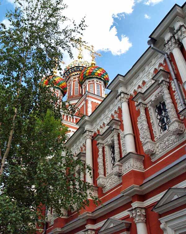 Фото Прогулки по Нижнему Новгороду