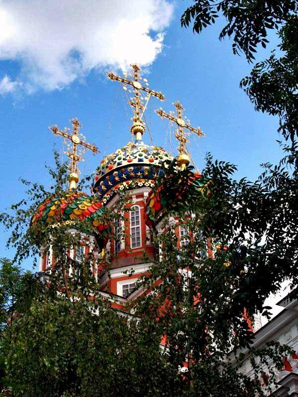 Фото Прогулки по Нижнему Новгороду