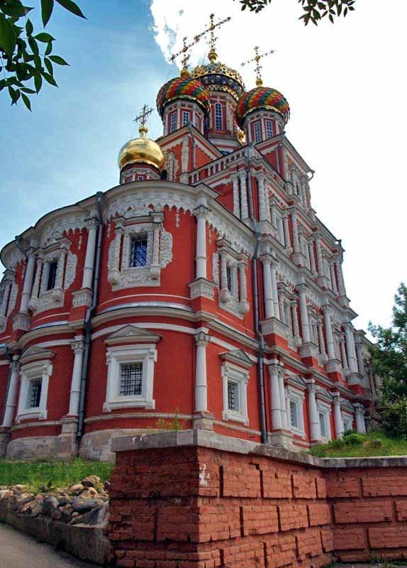 Фото Прогулки по Нижнему Новгороду