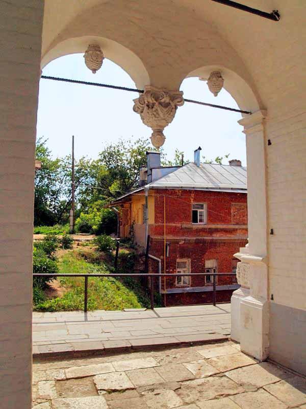 Фото Прогулки по Нижнему Новгороду