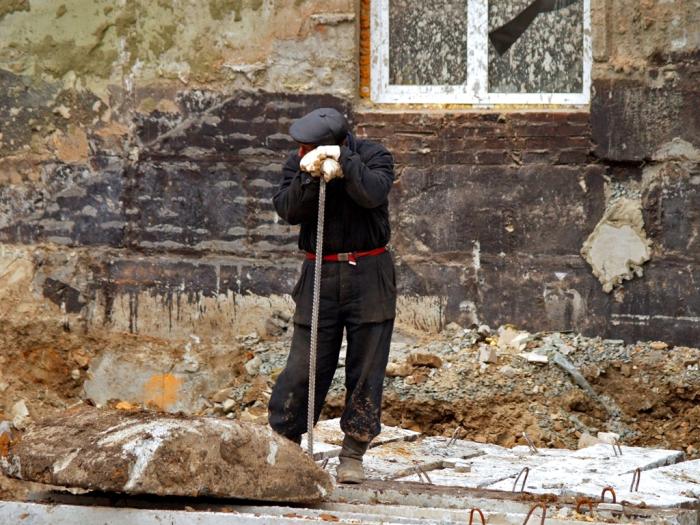 Фото Проходит жизнь, мгновенья остаются. Валерий Иванов