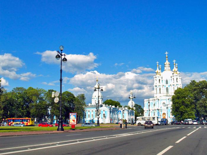 Фото Питерские сюжеты
