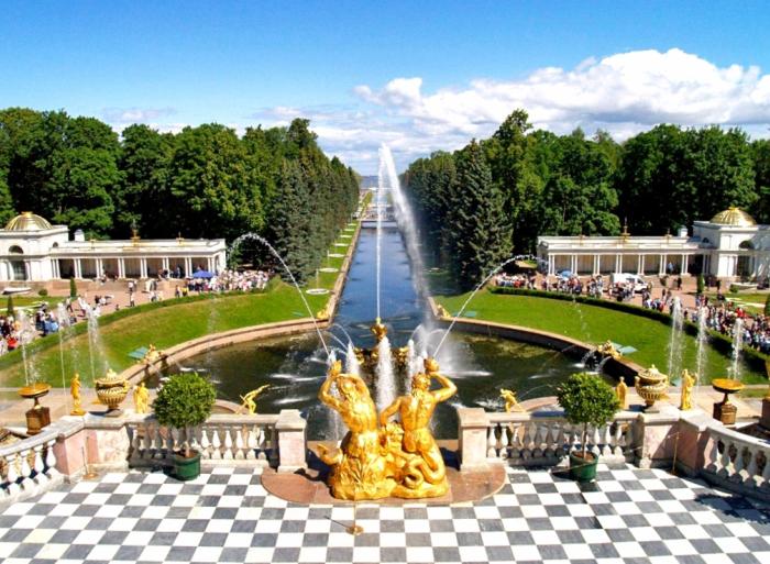Фото Питерские сюжеты