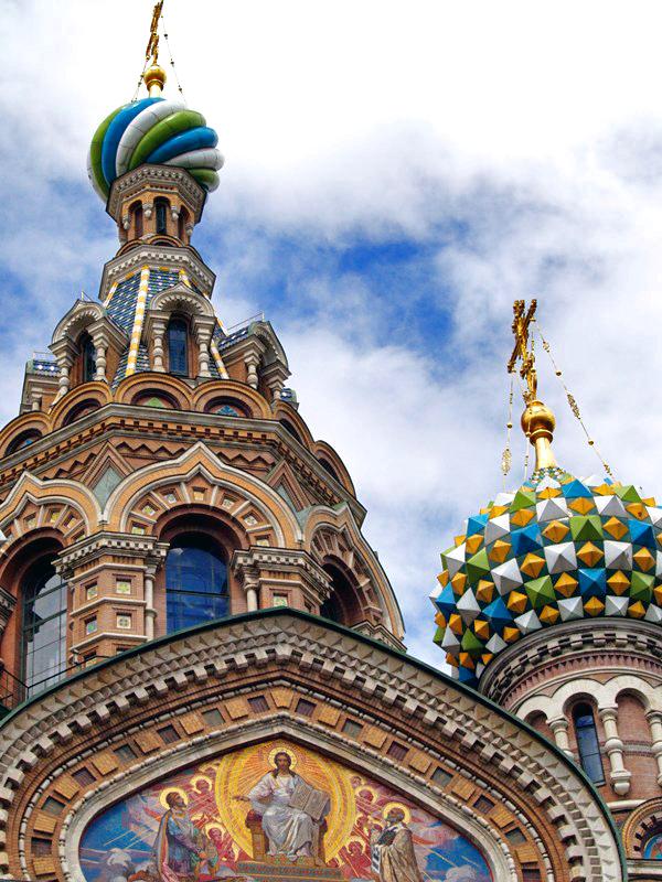 Фото Питерские сюжеты