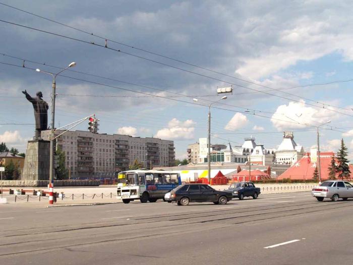 Фото Прогулки по Нижнему Новгороду