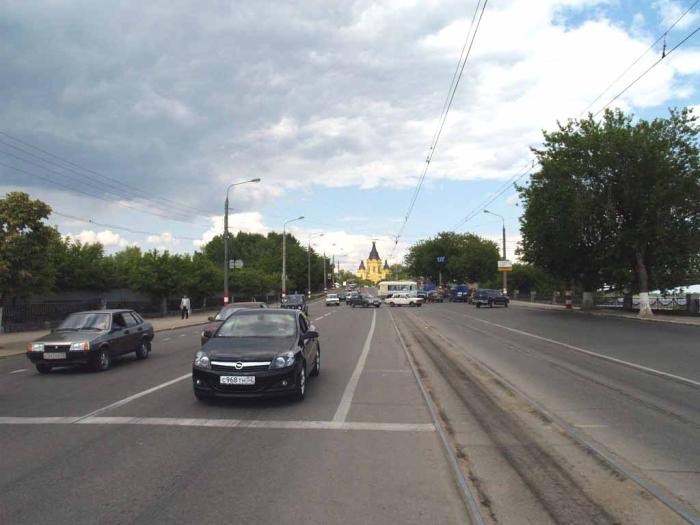 Фото Прогулки по Нижнему Новгороду