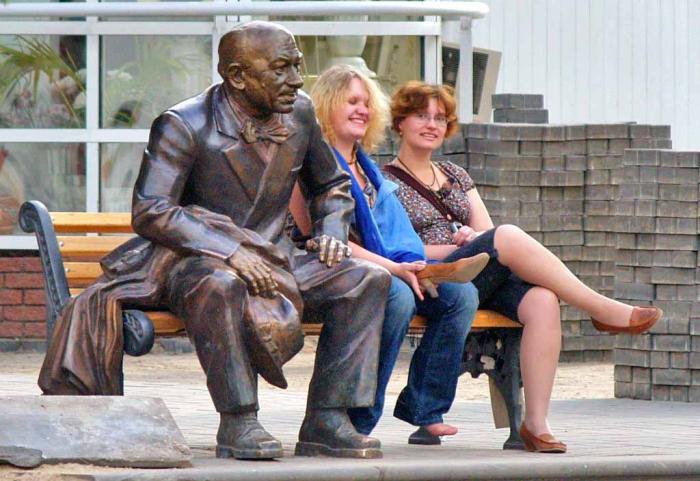 Фото Прогулки по Нижнему Новгороду