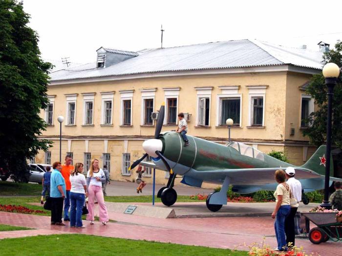 Фото Прогулки по Нижнему Новгороду