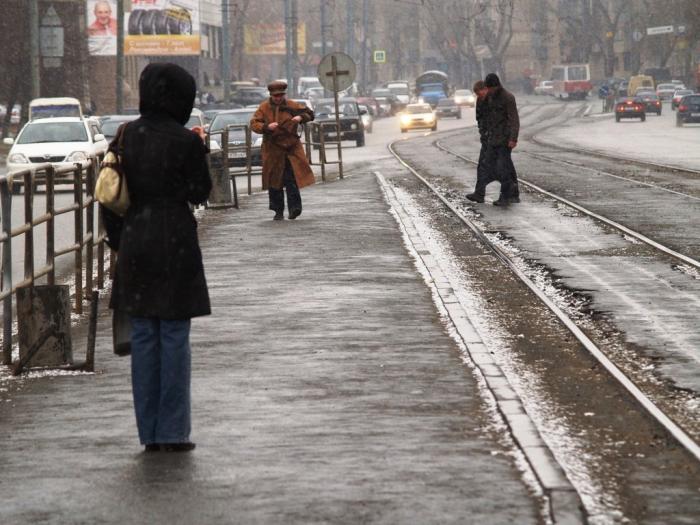 Фото Челябинск и челябинцы.Апрель-2007