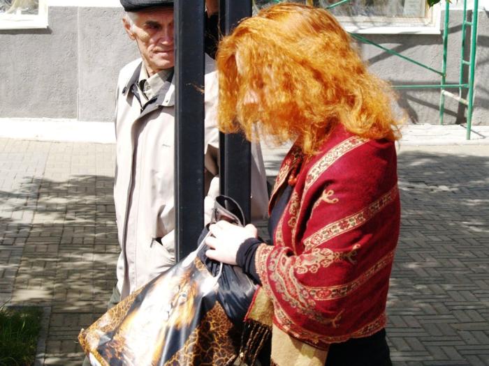 Фото Два километра драйва на джазовой Кировке