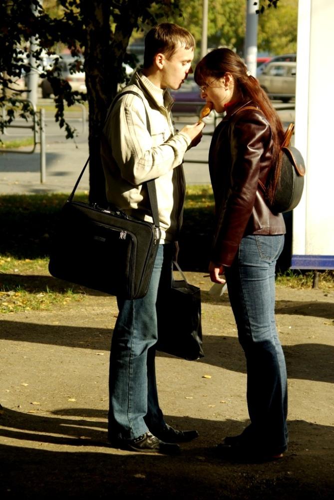 Фото Времена года. Октябрь-2008
