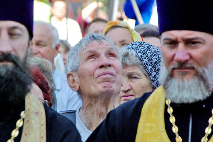 Фото Храм Георгия Победоносца
