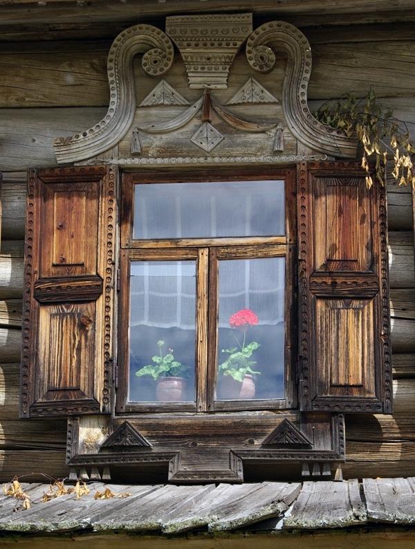Фото ВИТОСЛАВЛИЦЫ – музей деревянного зодчества в Великом Новгороде