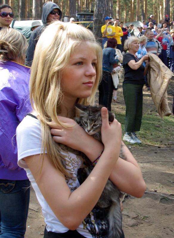 Фото ИЛЬМЕНКА-2010