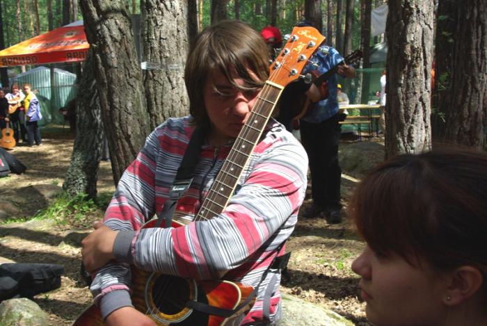 Фото ИЛЬМЕНКА-2010