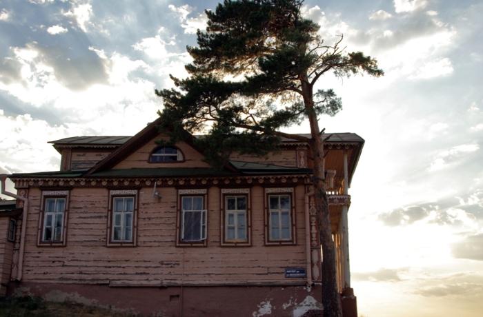 Фото Казань. Конгресс региональных и национальных СМИ